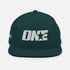 1STAR Unrivaled Snapback Hat